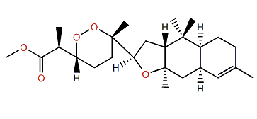 Trunculin B methyl ester
